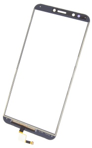 Touchscreen Huawei Honor 7C, Enjoy 8, Gold - pentru repararea funcției tactile,  disponibil pe thenx.net