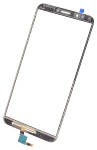 Touchscreen Huawei Honor 7C, Enjoy 8, Negru - pentru repararea funcției tactile,  disponibil pe thenx.net