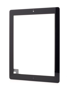 Touchscreen iPad 2, Negru