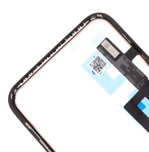 Touchscreen iPhone 11, Negru - pentru repararea funcției tactile,  disponibil pe thenx.net