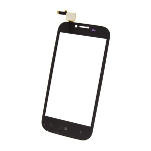 Touchscreen Lenovo A706, Negru