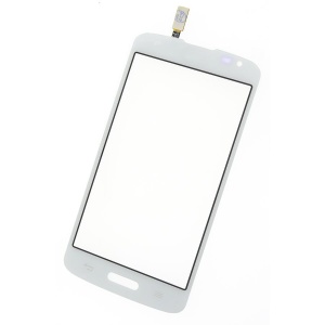 Touchscreen LG F70, D315, Alb - pentru repararea funcției tactile,  disponibil pe thenx.net