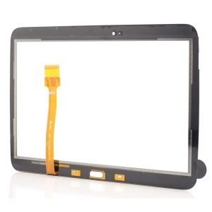 Touchscreen Samsung Galaxy Tab 3 10.1 P5200, Alb - pentru repararea funcției tactile, compatibil cu Samsung, disponibil pe thenx.net