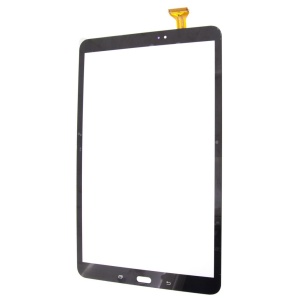 Touchscreen Samsung Galaxy Tab A 10.1 (2016), T580, T585, Negru - pentru repararea funcției tactile, compatibil cu Samsung, disponibil pe thenx.net