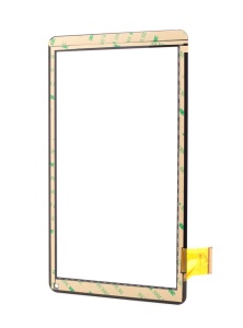 Touchscreen Universal 10.1, WJ819C-FPC V1.0 - pentru repararea funcției tactile,  disponibil pe thenx.net