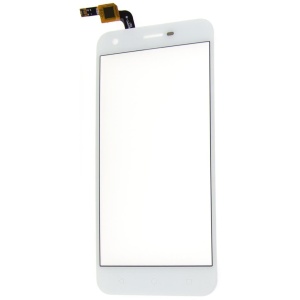 Touchscreen Vodafone Smart ultra 6 995N, Alb - pentru repararea funcției tactile,  disponibil pe thenx.net