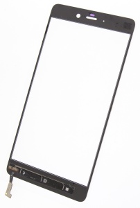 Touchscreen Xiaomi Mi Note, Alb - pentru repararea funcției tactile,  disponibil pe thenx.net