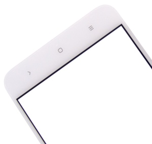 Touchscreen Xiaomi Redmi 4X, Alb - pentru repararea funcției tactile,  disponibil pe thenx.net