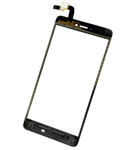 Touchscreen Xiaomi Redmi Note 4X, Alb - pentru repararea funcției tactile,  disponibil pe thenx.net