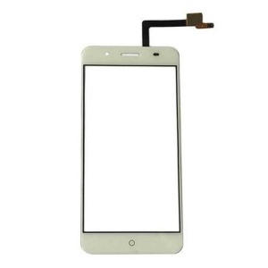 Touchscreen ZTE Blade A2S, Alb - pentru repararea funcției tactile,  disponibil pe thenx.net