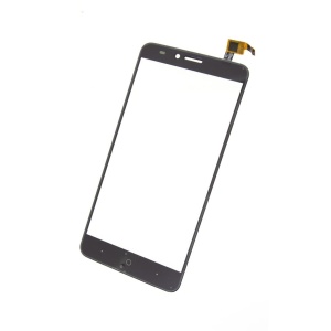 Touchscreen ZTE Blade X Max, Z983, Negru - pentru repararea funcției tactile,  disponibil pe thenx.net