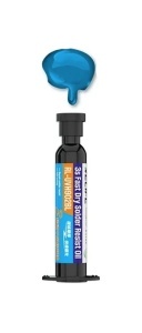 Ulei pentru lipire Quick Dry Relife RL-UVH902B, Albastru, 10cc - thenx.net_1