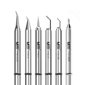 Varf Letcon MaAnt T12R, Set 6 Pcs, disponibil pe thenx.net