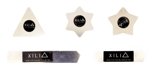 Xili - Set de instrumente Flexible pentru Deschidere