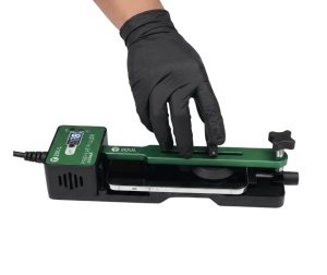 2UUL DA10 Preheat Puller Station - Statie profesionala de preincalzire si demontare pentru reparatii telefoane - squaregsm.ro_1