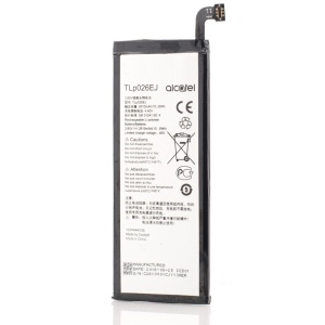 Acumulator Alcatel idol 4, TLp026EJ