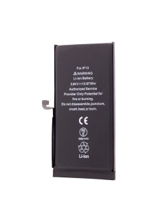 Acumulator HGR Diagnostic Used, iPhone 13, 3560mAh, High Capacity - thenx.net