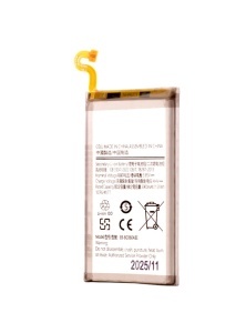 Acumulator HGR Samsung Galaxy S9, G960, (EB-BG960ABE), 3000mAh - thenx.net