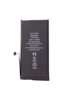 Acumulator iPhone 12, 12 Pro (ECO Fix), Instalare directa, Fara Pop-Up / Health 100% - thenx.net