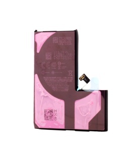 Acumulator iPhone 14 Pro, 3480 mAh, Diagnostic