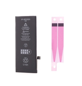 Acumulator iPhone SE (2020), 2340 mAh, Desay High Capacity