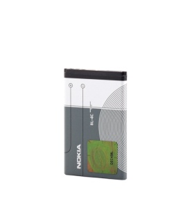 Acumulator Nokia BL-4C, 890 mAh