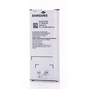 Acumulator Samsung, EB-BA510, compatibil cu Samsung, disponibil pe thenx.net