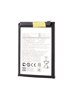 Acumulator Samsung Galaxy A03s A037, A02s A025, HQ-50S, SLC-50, A14 A145, AM+ - squaregsm.ro