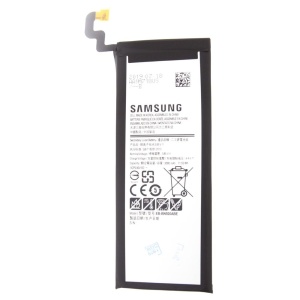 Acumulator Samsung Galaxy Note 5, EB-BN920ABE, compatibil cu Samsung, disponibil pe thenx.net
