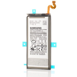 Acumulator Samsung Galaxy Note 9, N960, EB-BN965ABU, Service Pack