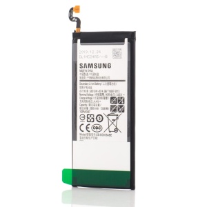 Acumulator Samsung Galaxy S7 Edge G935, EB-BG935ABE, OEM (K), compatibil cu Samsung, disponibil pe thenx.net