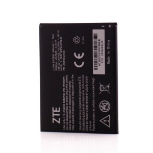Acumulator ZTE, Li3831T43P4h826247, OEM