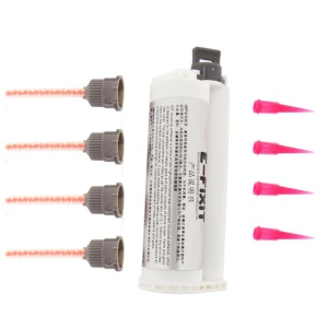 Adeziv, AEF Structural Adhesive for iPhone X, XS Max, 11 Pro, disponibil pe thenx.net