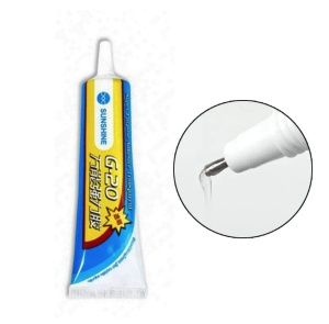 Adeziv Sunshine G-20, Transparent, disponibil pe thenx.net