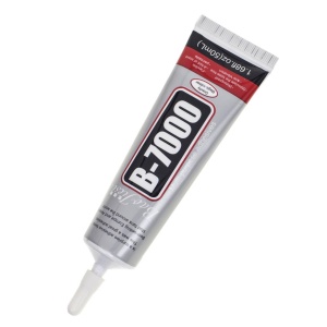 Adeziv B-7000 Needle, 50ml, disponibil pe thenx.net