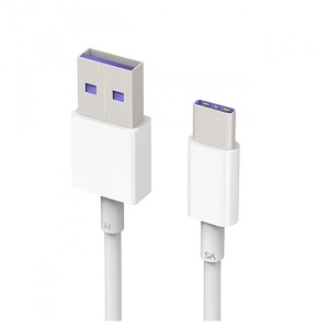 Cablu USB-C, Huawei, Cable USB To USB-C, AP71-HL1289, OEM, disponibil pe thenx.net