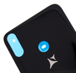 Capac Baterie Allview Soul X5 Pro, Negru, disponibil pe thenx.net