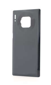 Capac Baterie Huawei Mate 30 Pro, Negru, disponibil pe thenx.net