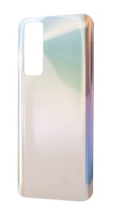 Capac Baterie Huawei Nova 7, Space Silver, disponibil pe thenx.net