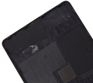 Capac Baterie Huawei P8 (2015), ALE-L21, Negru Swap, disponibil pe thenx.net