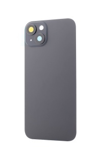 Capac Baterie iPhone 15 Plus, Black