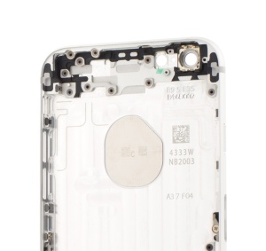 Capac Baterie iPhone 6, Alb [KLS], disponibil pe thenx.net