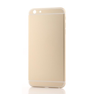 Capac Baterie iPhone 6 Plus, 5.5, Gold, disponibil pe thenx.net