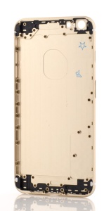 Capac Baterie iPhone 6 Plus, 5.5, Gold, disponibil pe thenx.net