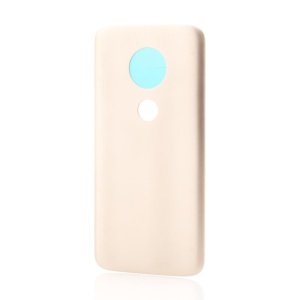 Capac Baterie Motorola Moto G7 Play, Gold, disponibil pe thenx.net