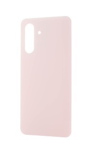 Capac Baterie Samsung Galaxy A36, Peach Pink