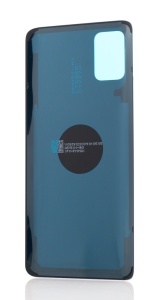 Capac Baterie Samsung Galaxy A51, A515, Negru OEM - Img 2