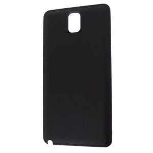 Capac Baterie Samsung Galaxy Note 3 N9000, Negru, Swap, compatibil cu Samsung, disponibil pe thenx.net