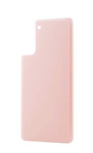 Capac Baterie Samsung Galaxy S21 Plus, Phantom Pink