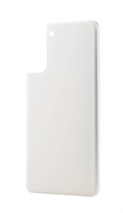 Capac Baterie Samsung Galaxy S21 Plus, Phantom Silver